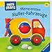 ministeps: Meine ersten Kuller-Fahrzeuge: Ab 6 Monaten (ministeps Bücher)