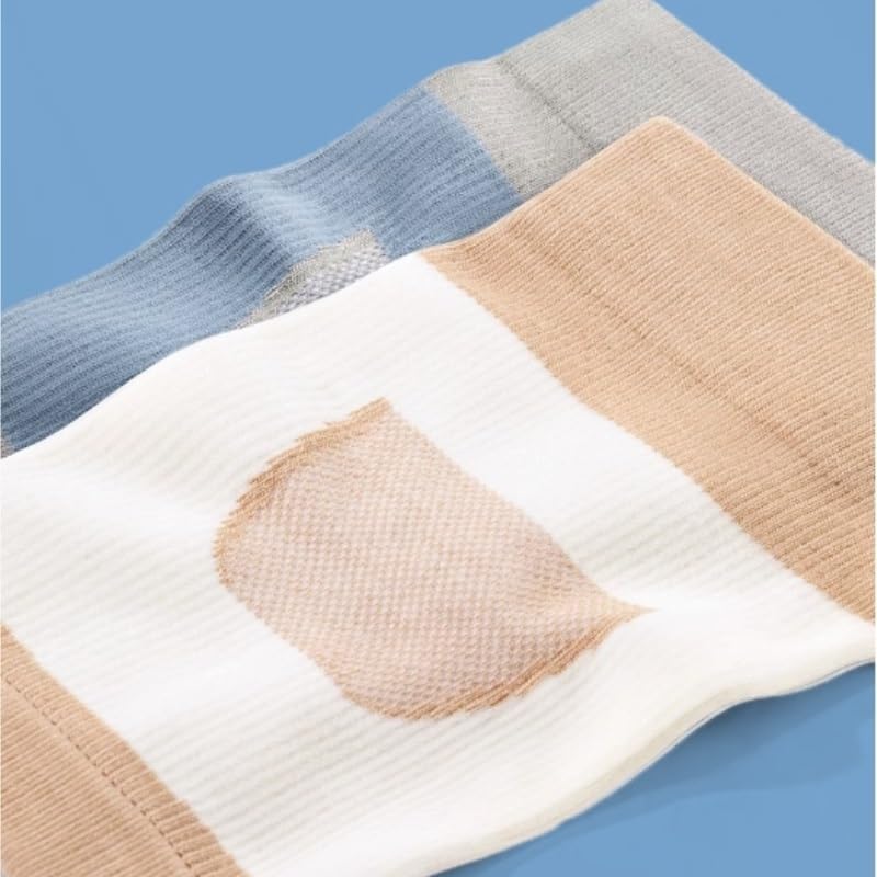 Thin Knee Pads Men and Women's Light Breathable Protection