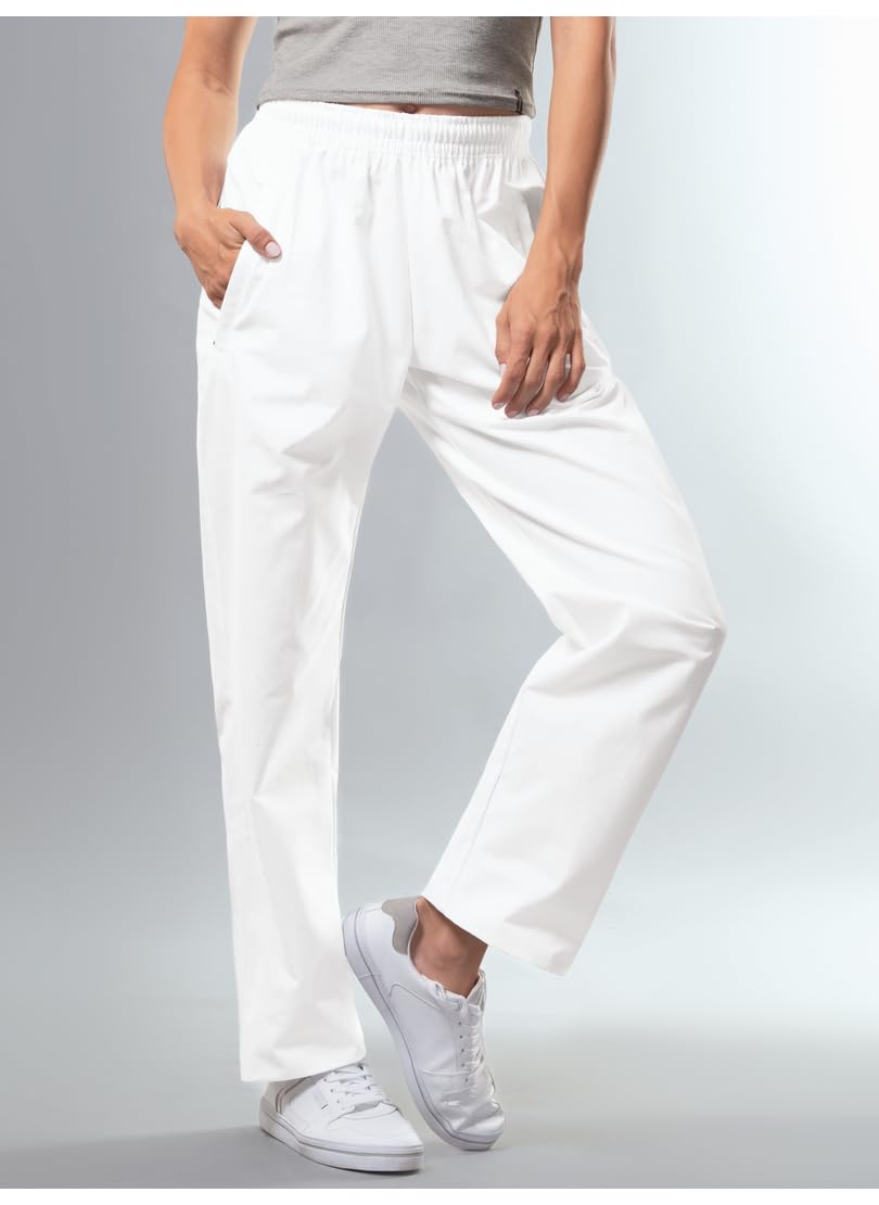 Trigema Freizeithose aus 100% Baumwolle