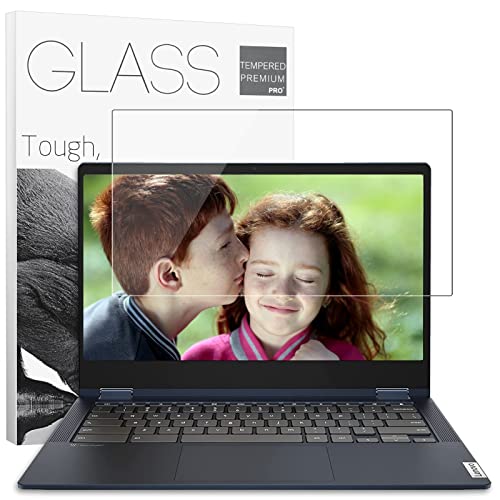 Protection écran contre les rayures pour Lenovo IdeaPad 3i et Yoga 7 15.6 pouces
