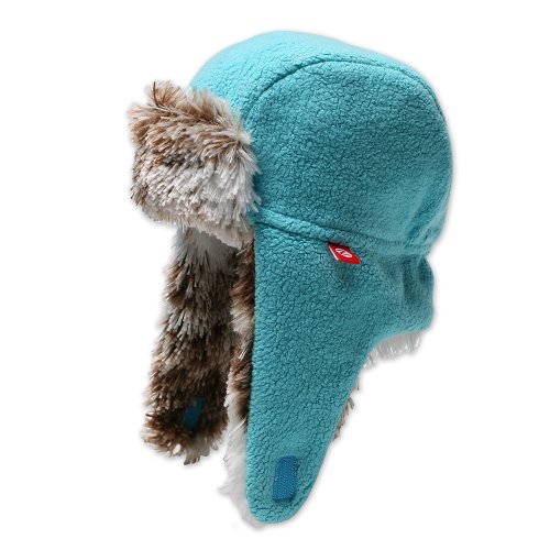 Image of Zutano Unisex Baby Cozie Shaggy Hat
