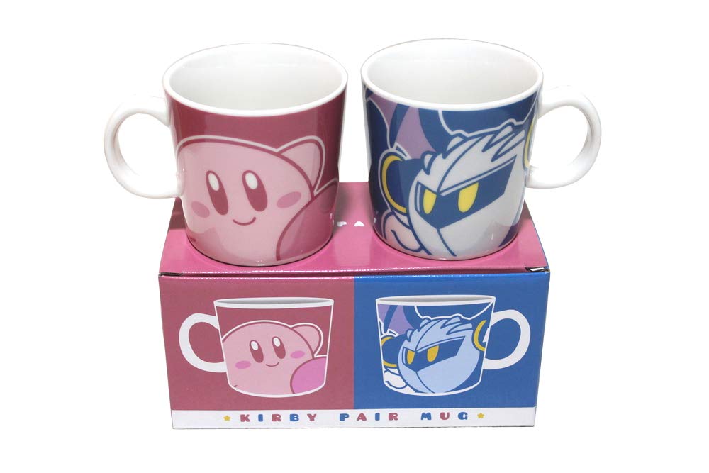 ときめきトゥナイト☆ペアマグカップ ときめきトゥナイト リボンコラボ マグカップ ベルメゾン - メルカリ