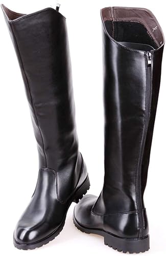 Mens long waterproof boots Outlet