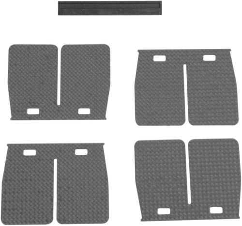 V-Force Reeds REPLACEMENT REEDS Reed Valves Delta 3 ValvesYAMAHA BLASTER, BANSHEE ALL - 3P522M