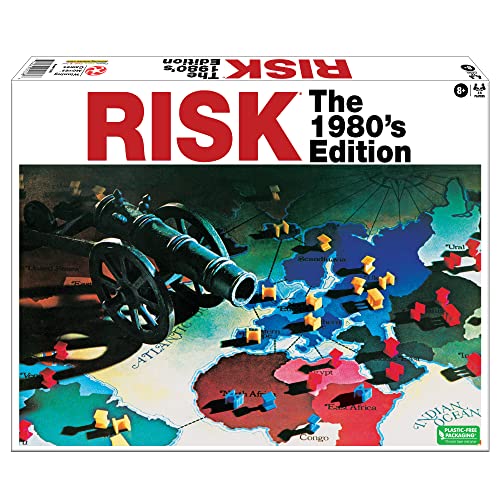 La Mejor review de Juego risk al mejor precio. 17 Imagen adicional