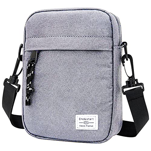 travel messenger bag for school