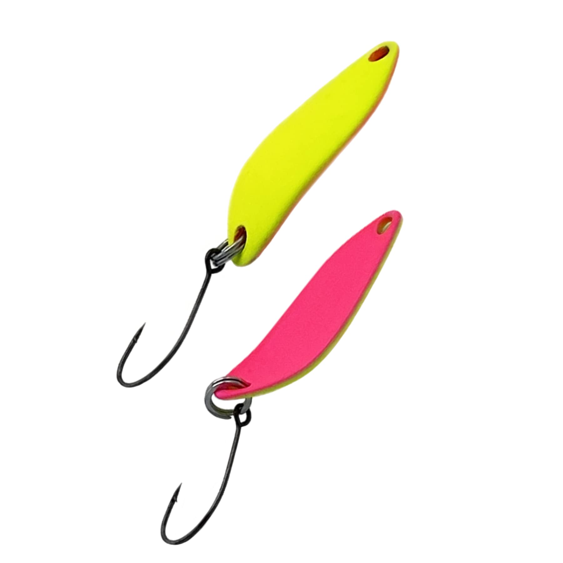Beast Trota Spoon - 3 g - Trout Fishing Spoon - Pesca UL