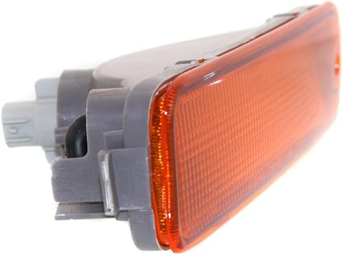 Miniatura 3 de Para Mitsubishi Montero Sport 1997-1999 Conjunto de luz de señal lado del pasajero  MI2531111  MR325896