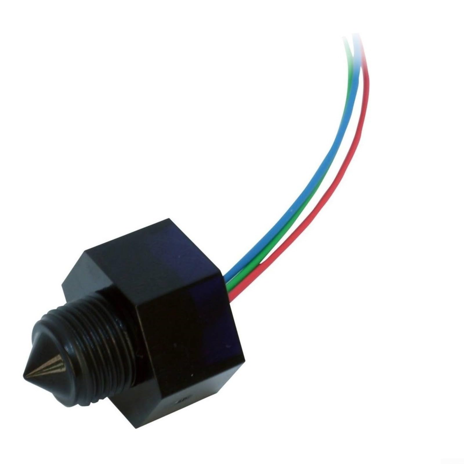 LLC101000 Füllstandsensor aus Polysulfon für hohe Temperaturen,optisch