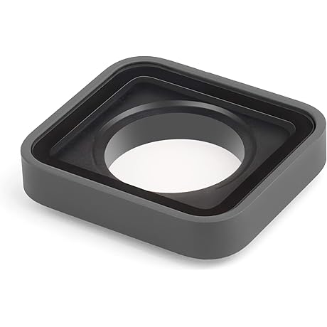 Essential GoPro Hero 7 Lens Replacement for Sharp, Protected Footage