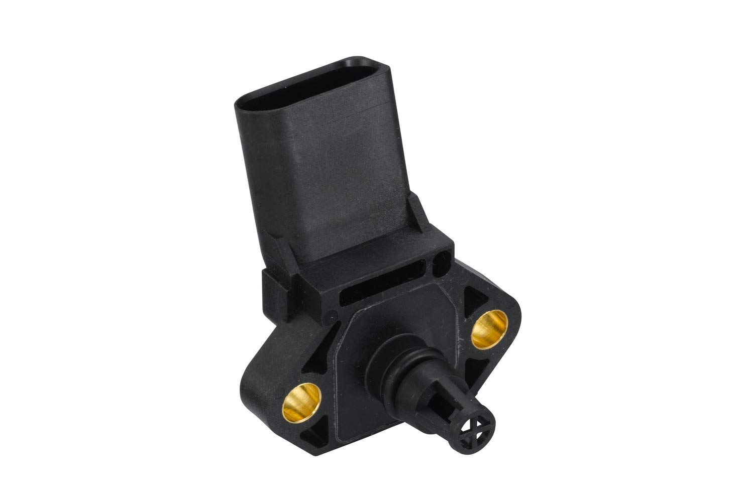 HELLA 6PP 009 400-551 Czujnik, ciśnienie doładowania - 5V - 4-biegunowy