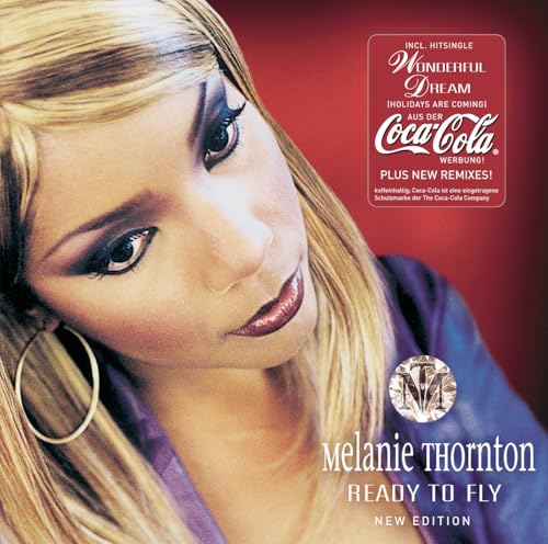 Melanie Thornton