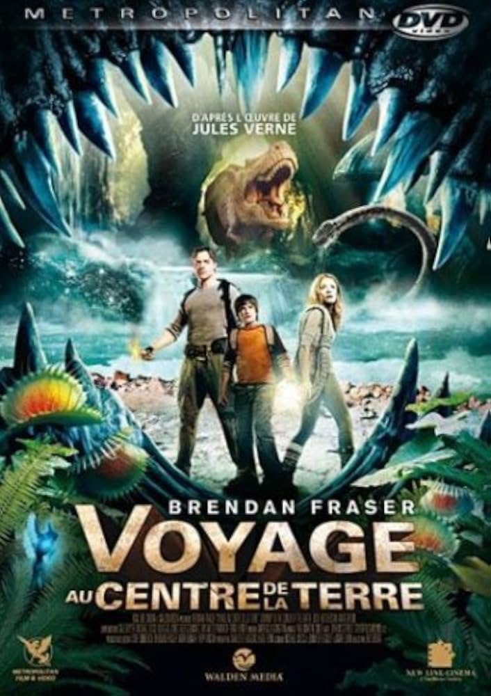 その他 Voyage Au Centre De La Terre [DVD] [Import] Voyage au centre de la Terre: Amazon.ca: Movies & TV Shows