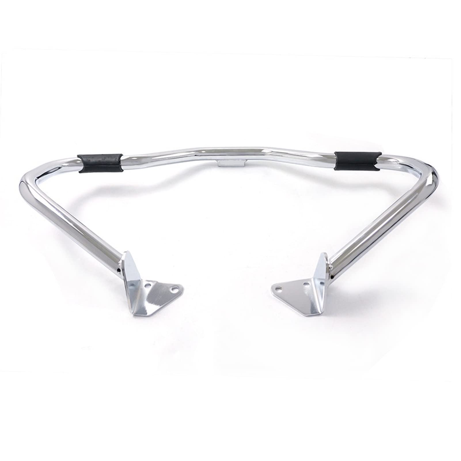 Rider Super Glide Motorcycle Engine Guard Crash Bars Protezione