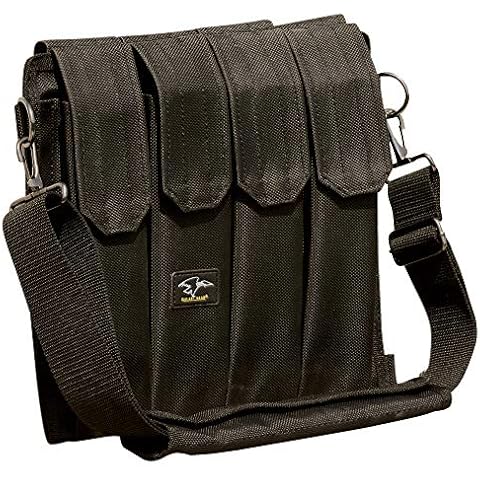 Galati Gear Mag Pouch Bag, 9mm, Black, GLMP9BAG Cover