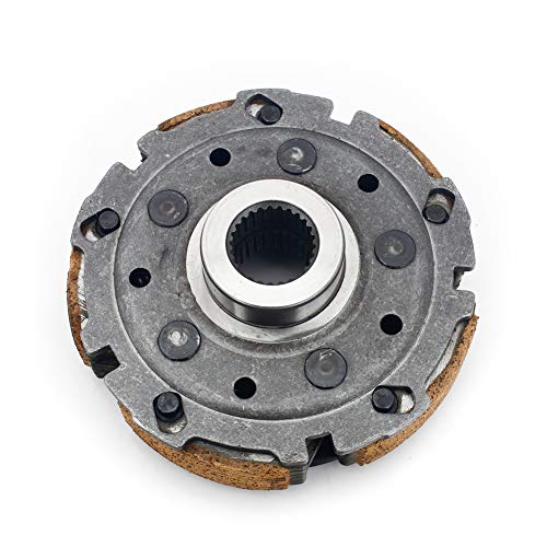 image for TARAZON For YAMAHA Grizzly Rhino 660 Clutch Primary Fixed Sheave/Prima