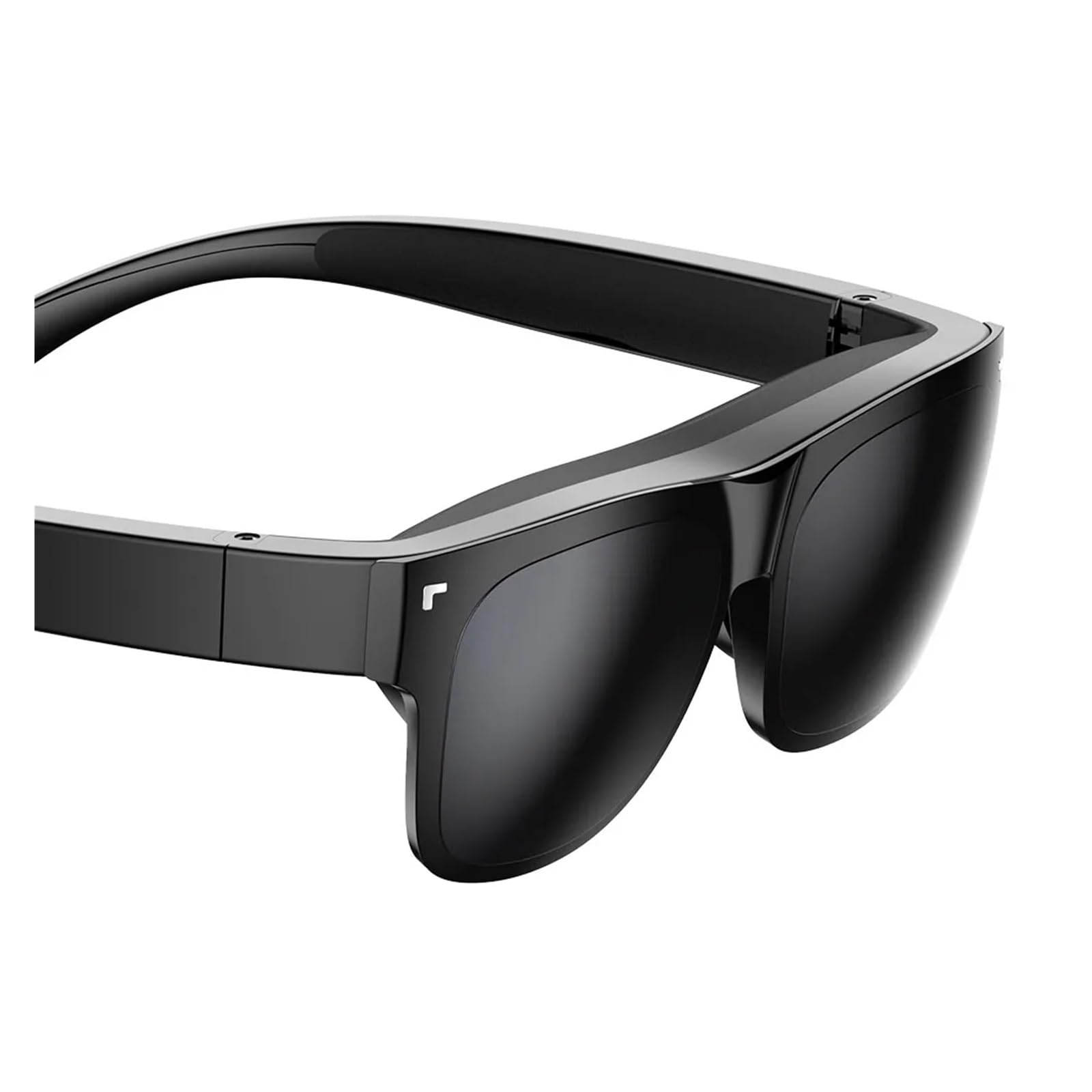 Gafas Inteligentes Air 1S Plus con Realidad Aumentada (RA) y Pantalla 3D de Alta definición for Juegos. Compatibles con teléfonos móviles Android y Ordenadores.