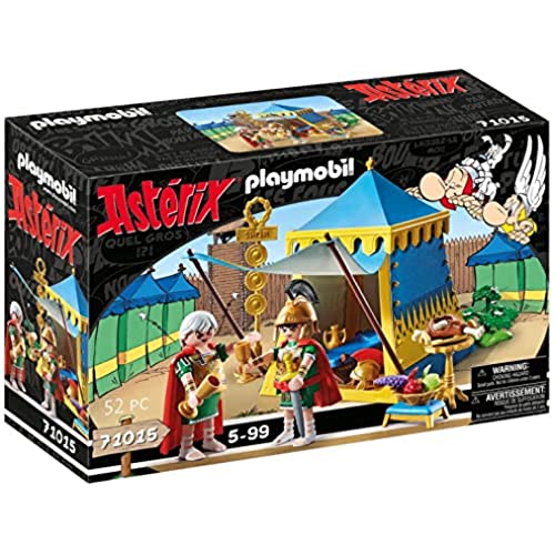 Playmobil Asterix 71015 jouet Neuf - vue 5