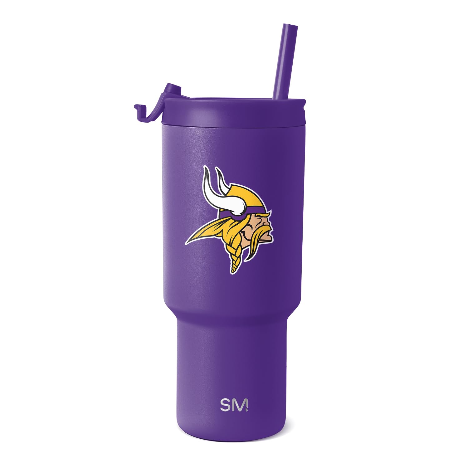 Simple Modern 30 oz Tumbler with Flip Lid and Straw Lid