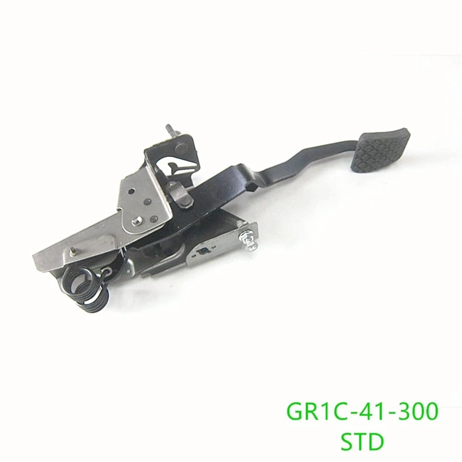 Sprzęgło samochodowe Akcesoria samochodowe GR1C-41-300 Zestaw pedału sprzęgła pasuje do Mazda 6 2005-2008 GG GY STD bez układu rozruchowego sprzęgła