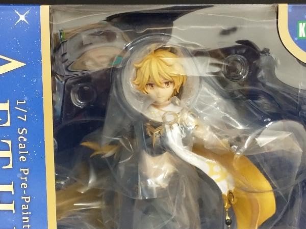 Amazon.co.jp: 未開封品/コトブキヤ 空 1/7スケール Pre-Painted