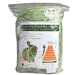 img_【令和3年度産新刈り】牧草市場 スーパープレミアム チモシー 1番刈り 牧草 500g(うさぎ・モル