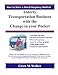 Step-By-Step Guide for Starting Non-Emergency Medical Elderly Transportation Business with the Change in your Pocket