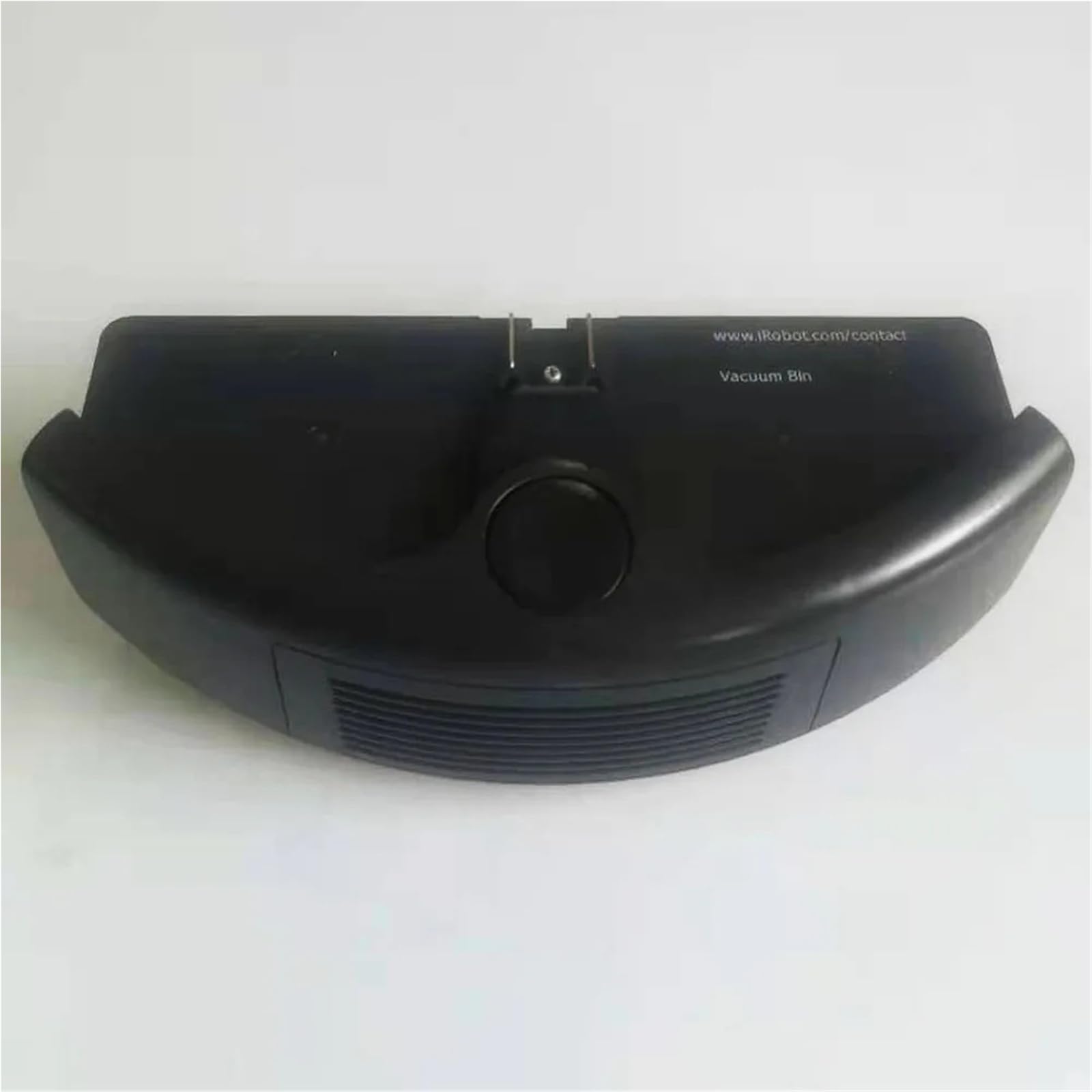 Raccoglitore del contenitore del filtro della scatola di raccolta della polvere, compatibile con i robot aspirapolvere IRobot Roomba serie 500 560 570 580 52708 551 527 530 535