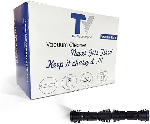 Pieza de repuesto para pieza para Bissell Cleanview/Powerforce Aspiradora Cepillo Rodillo P/N: BR-2014 # comparar con la parte b103