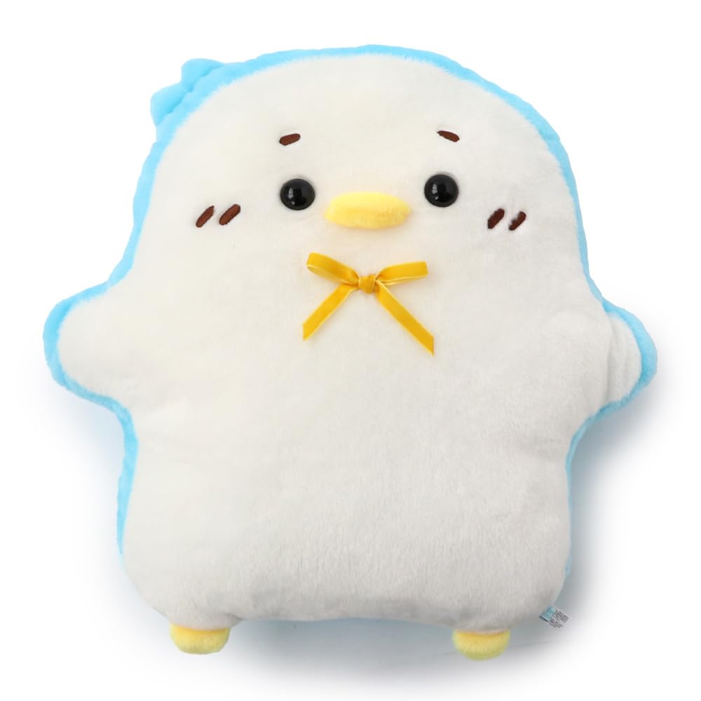 Amazon.co.jp: しろたん フラット ぬいぐるみ 《らむね》 マザー