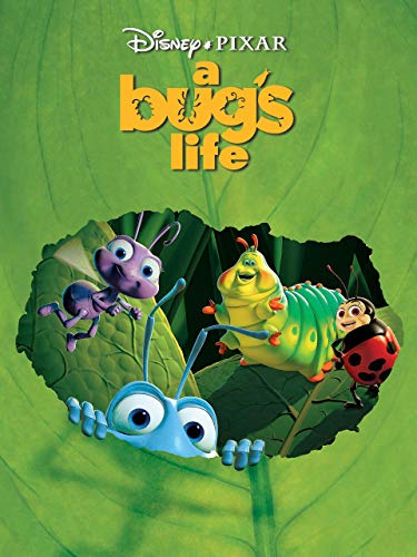 Bug's Life