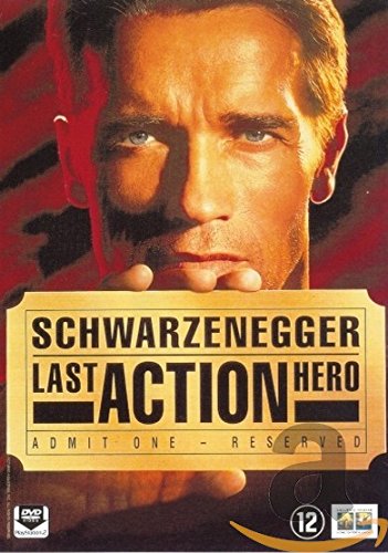 last action hero