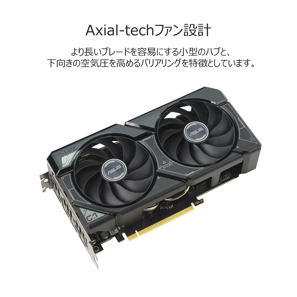 ASUS グラフィックボード 黒 アスース(ASUS)|グラフィックボード|HARDOFFオフモール（オフモ