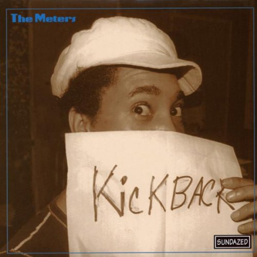 Kickback [Vinyl] Patio, Lawn & Garden