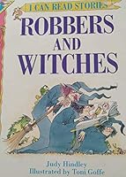 Robbers and Witches 185697037X Book Cover