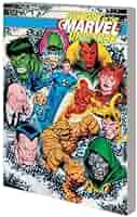 アメコミ・英語　HISTORY OF THE MARVEL UNIVERSE History of the Marvel Universe (2019) #1 | Comic Issues | Marvel