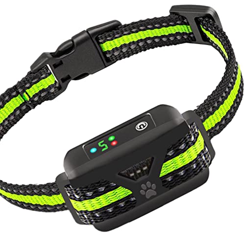 Amazon Best Sellers Best Bark Collars
