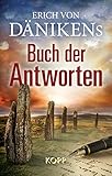 Erich von Dänikens Buch der Antworten - Erich von Däniken 