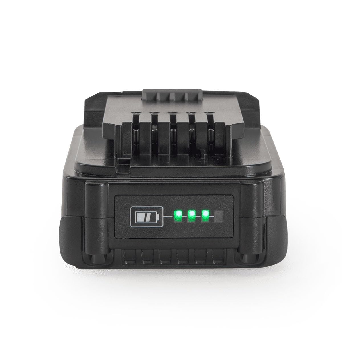 VITO - Batería de litio de 20 V, 5 Ah, gama de herramientas inalámbricas, 20 V