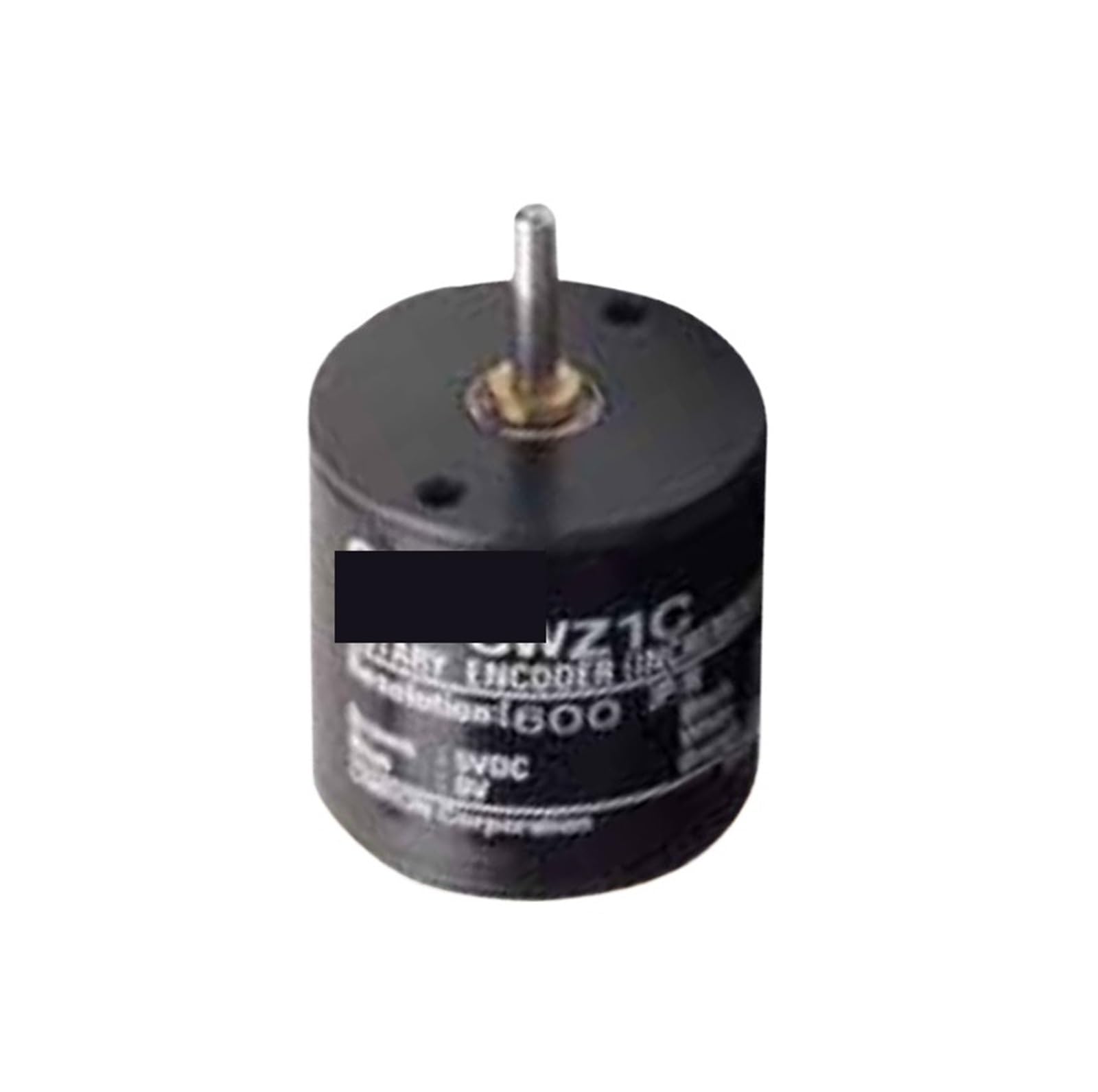 JNURGWLYH Rotary Encoder Incremental E6J-CWZ1C 360P/R