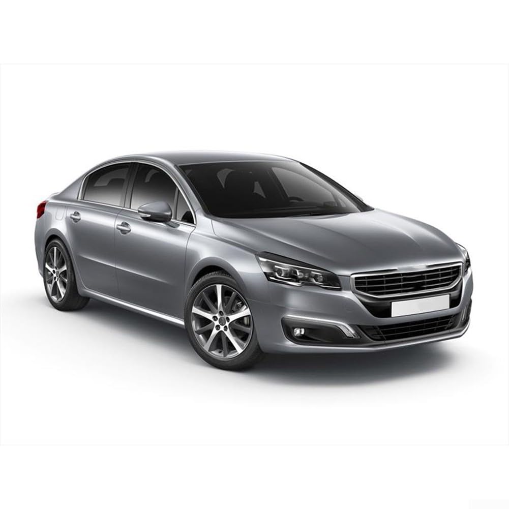 Modulo scatola fusibili auto 9813136880 compatibile con Peugeot 508 C4L 2012-2015 BSM Scatola dei fusibili Parte di ricambio ABS Costruzione Aftermarket Installazione diretta