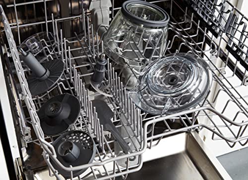 Kenwood Easy Chop+ CHP62.400SI