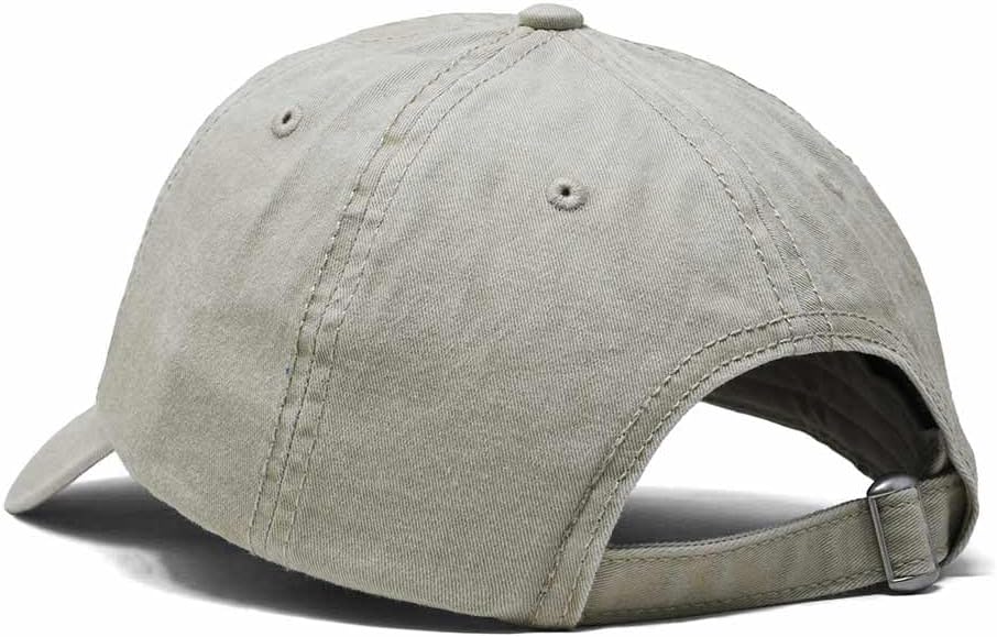 DALIX Coffee Martini Embroidered Cap Cotton Baseball Cute Cool Dad Hat Womens