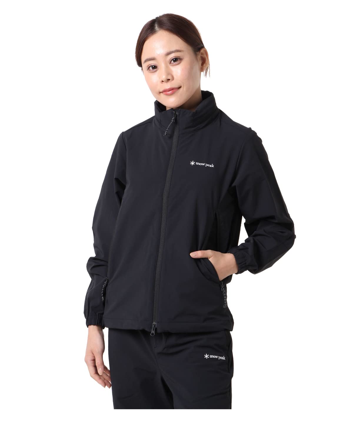 30%OFF SALE セール snow peak スノーピーク Snow Peak STRECH CLOTH