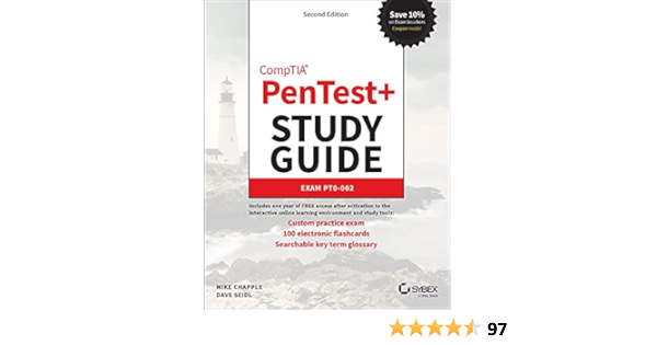 PT0-002 Exam