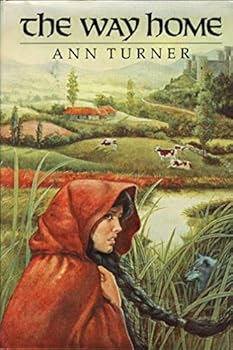 Hardcover Way Home Book