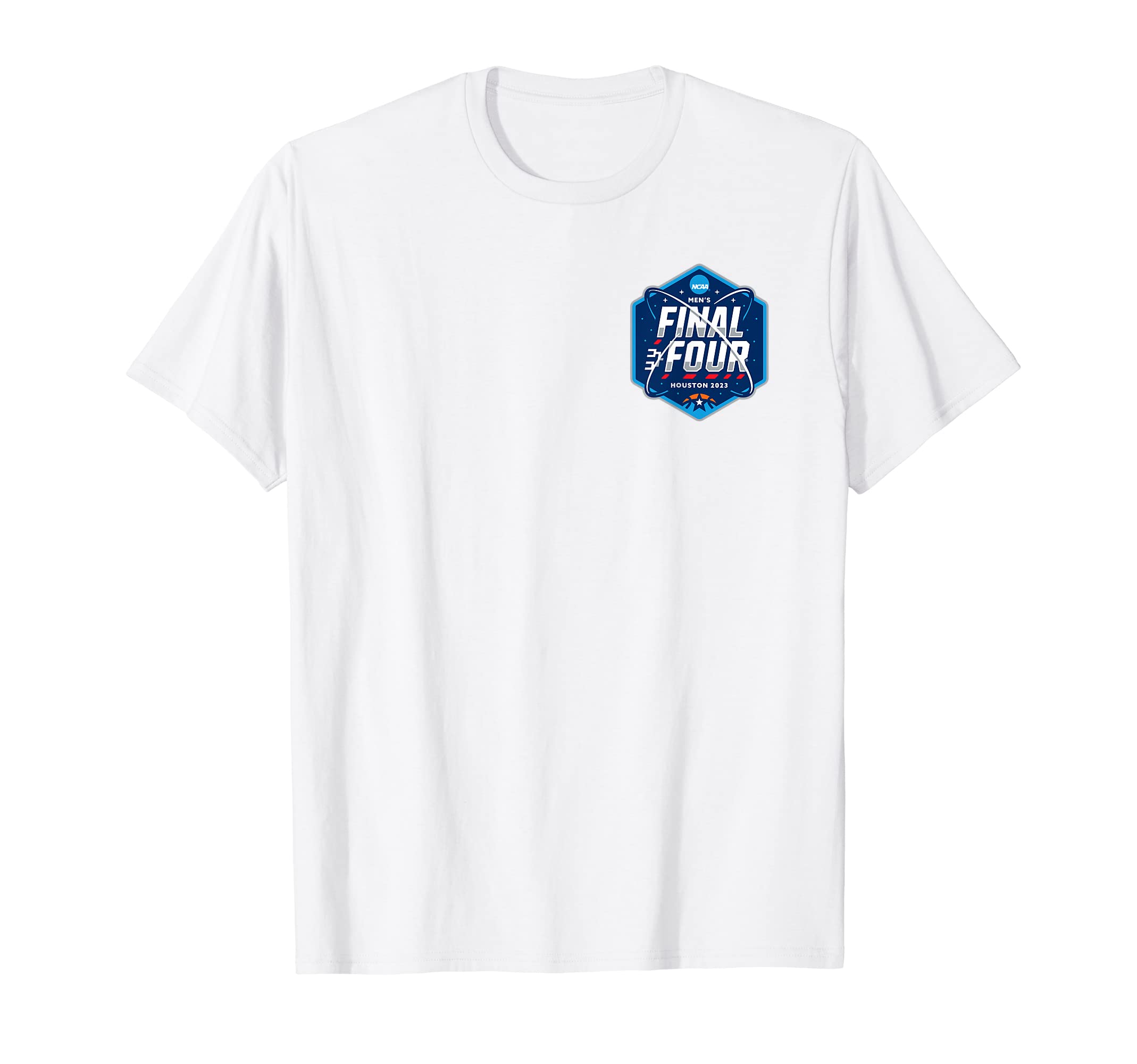 NCAA March Madness 2023 68 Team Officially Licensed T-Shirt