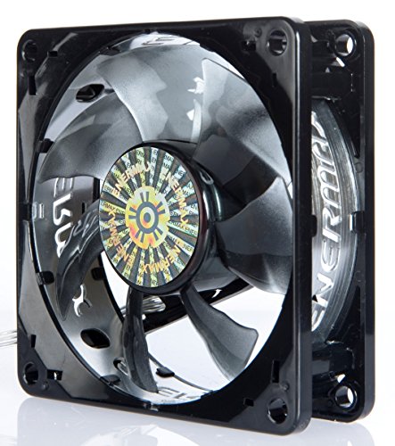 Dynatron K618 Heatsink - Socket H3 Lga-1150, Socket H2 Lga-1155, Socket H Lga-1156 Compatible Processor Socket - Copper, Aluminum