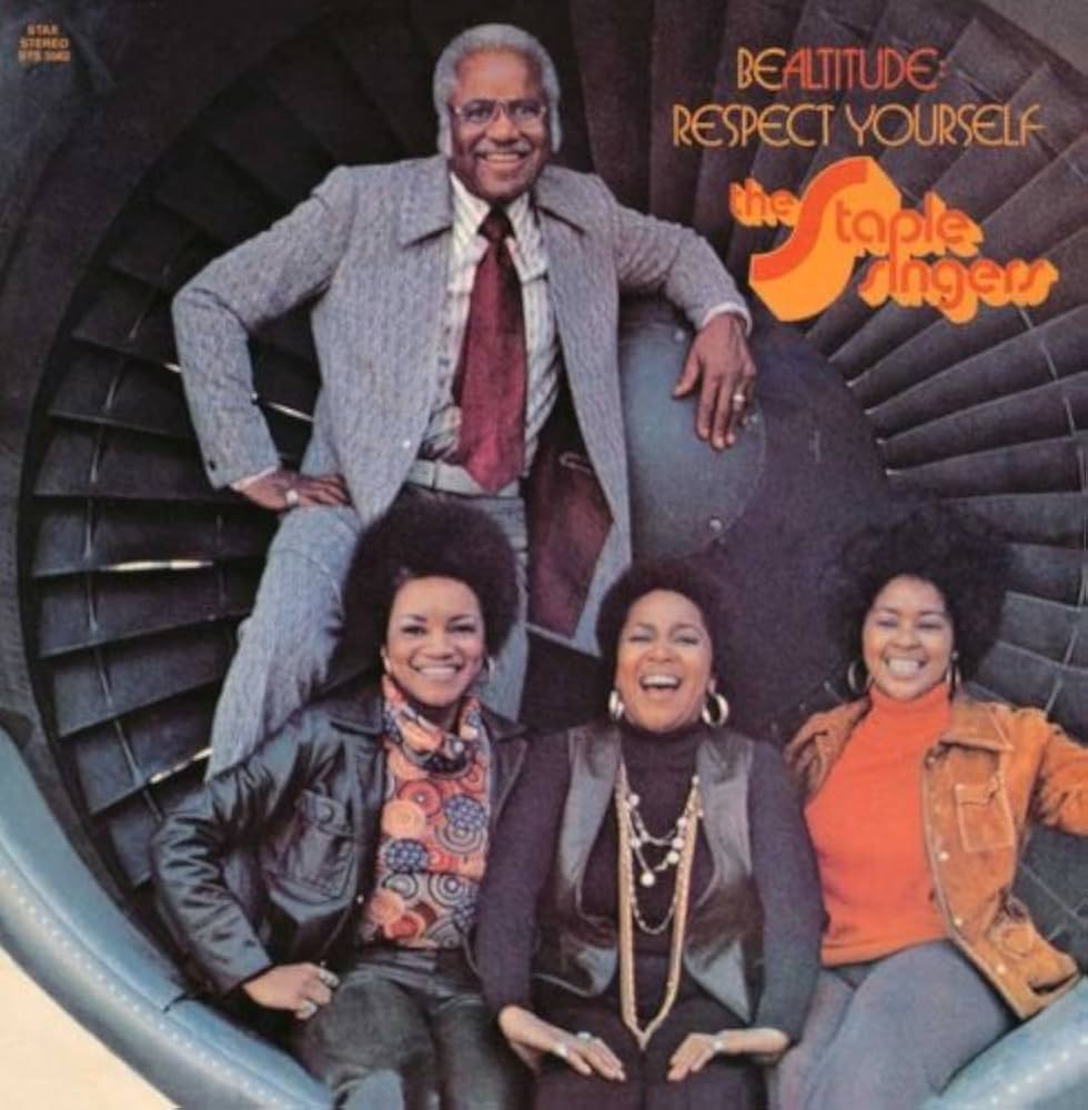 リスペクト・ユアセルフ~スタックス・ストーリー [DVD] Amazon.co.jp: Respect Yourself: The Stax Records Story: DVD