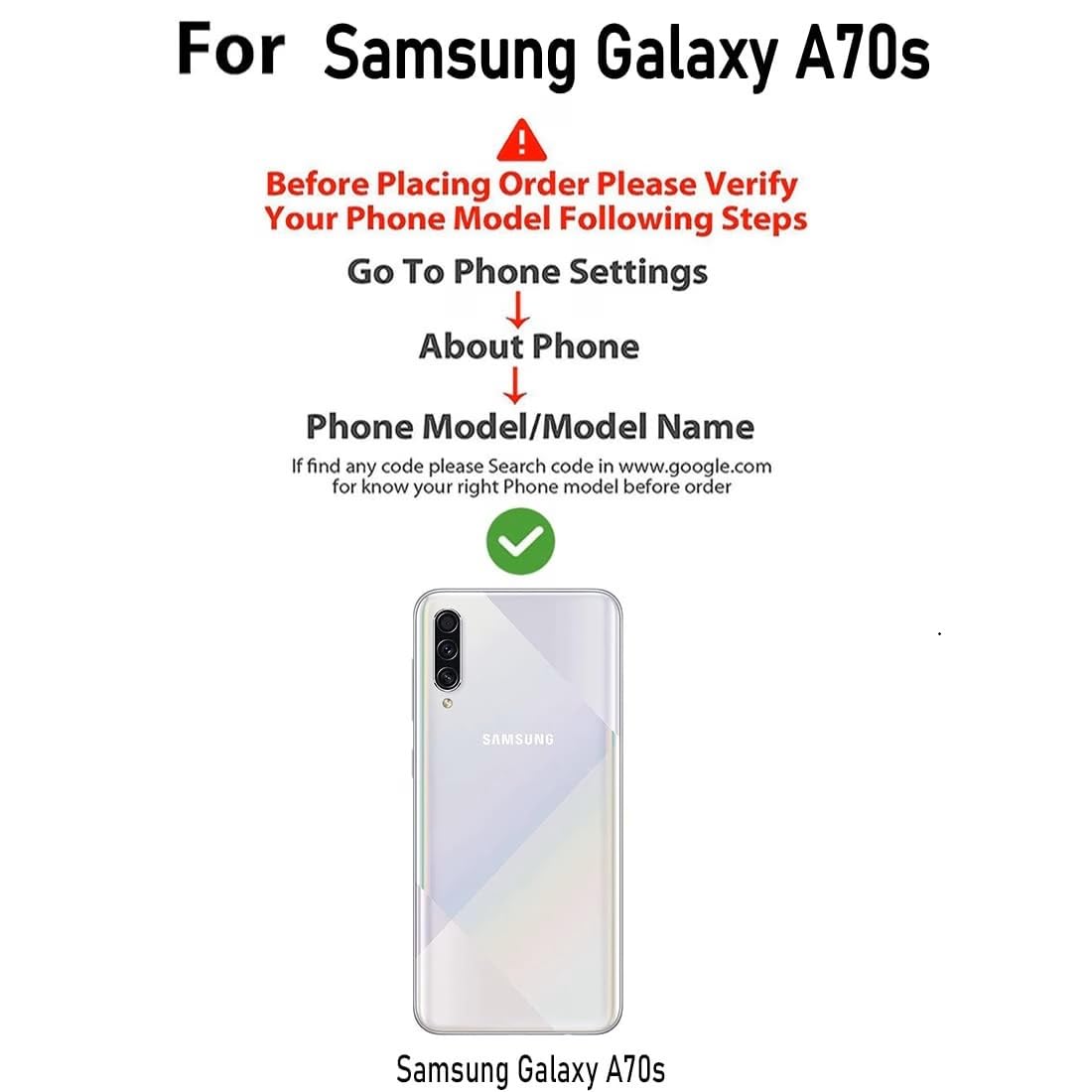 Samsung A70 Back Cover - Cute Smiley Ball Design -3 Samsung A70 Back Cover - Cute Smiley Ball Design -3